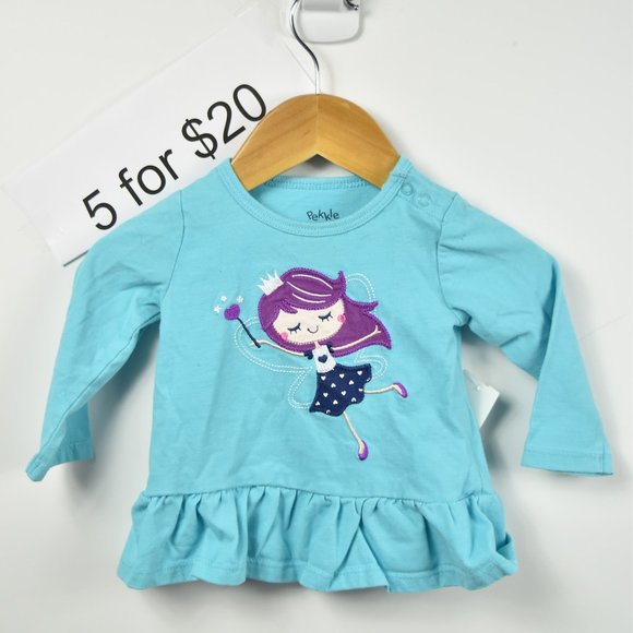 long sleeve top 6m - Picture 1 of 1